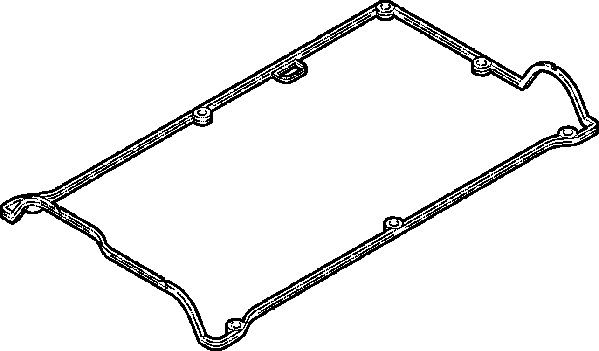 ELRING 375.060 Gasket,...